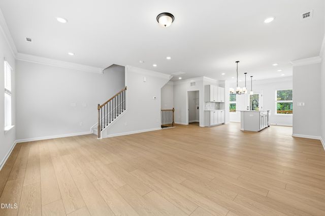 724 Orchard Vista Circle, Raleigh, NC 27606