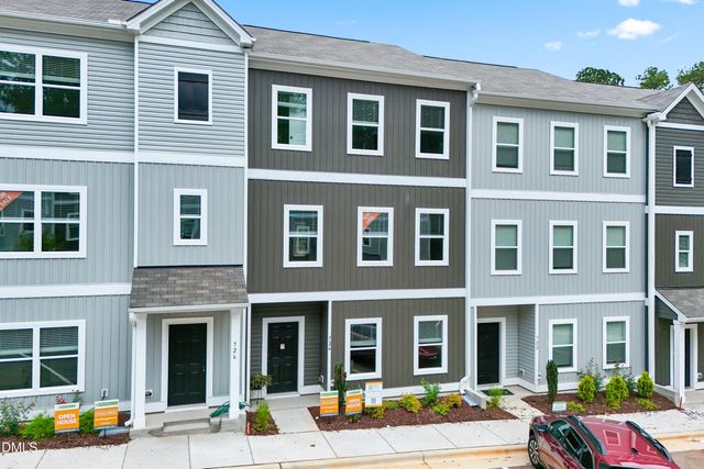 724 Orchard Vista Circle, Raleigh, NC 27606