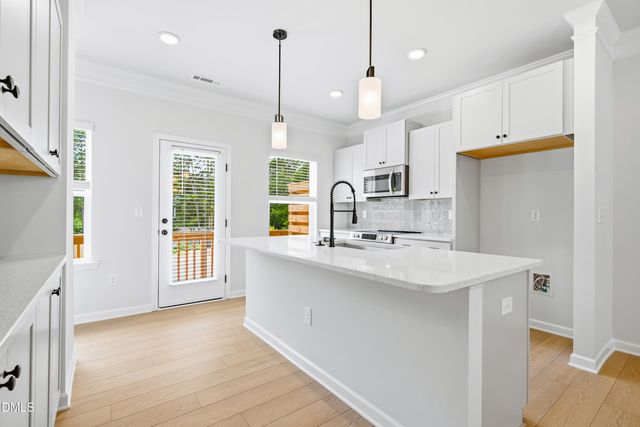 724 Orchard Vista Circle, Raleigh, NC 27606