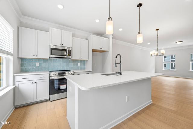 724 Orchard Vista Circle, Raleigh, NC 27606