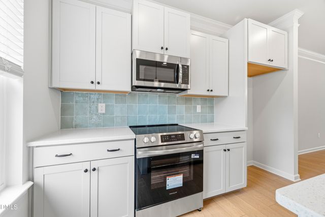 724 Orchard Vista Circle, Raleigh, NC 27606