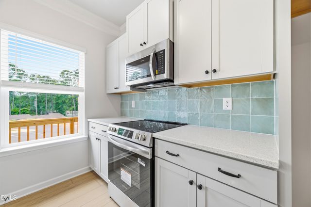 724 Orchard Vista Circle, Raleigh, NC 27606