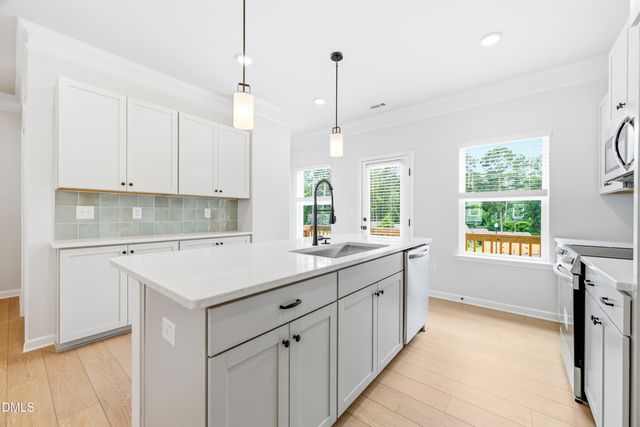 724 Orchard Vista Circle, Raleigh, NC 27606