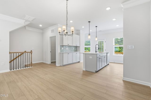 724 Orchard Vista Circle, Raleigh, NC 27606