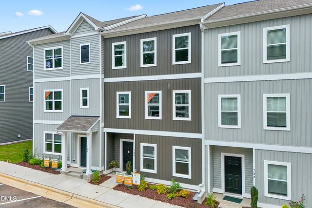 724 Orchard Vista Circle, Raleigh, NC 27606