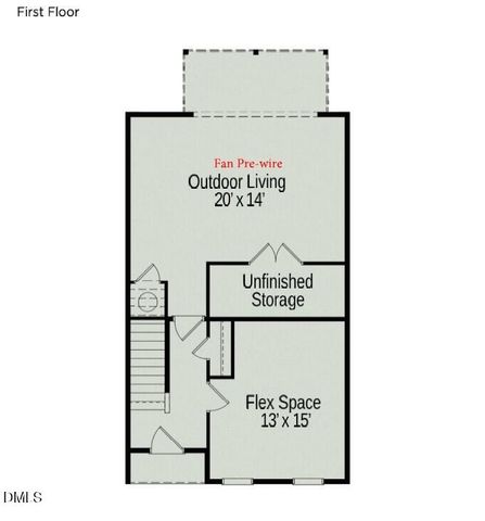 724 Orchard Vista Circle, Raleigh, NC 27606