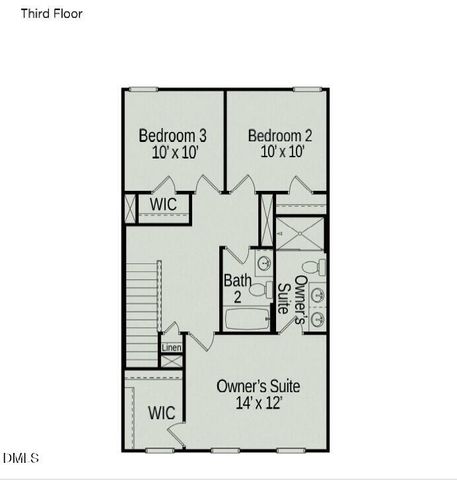 724 Orchard Vista Circle, Raleigh, NC 27606
