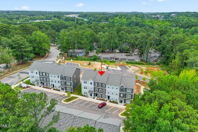 724 Orchard Vista Circle, Raleigh, NC 27606