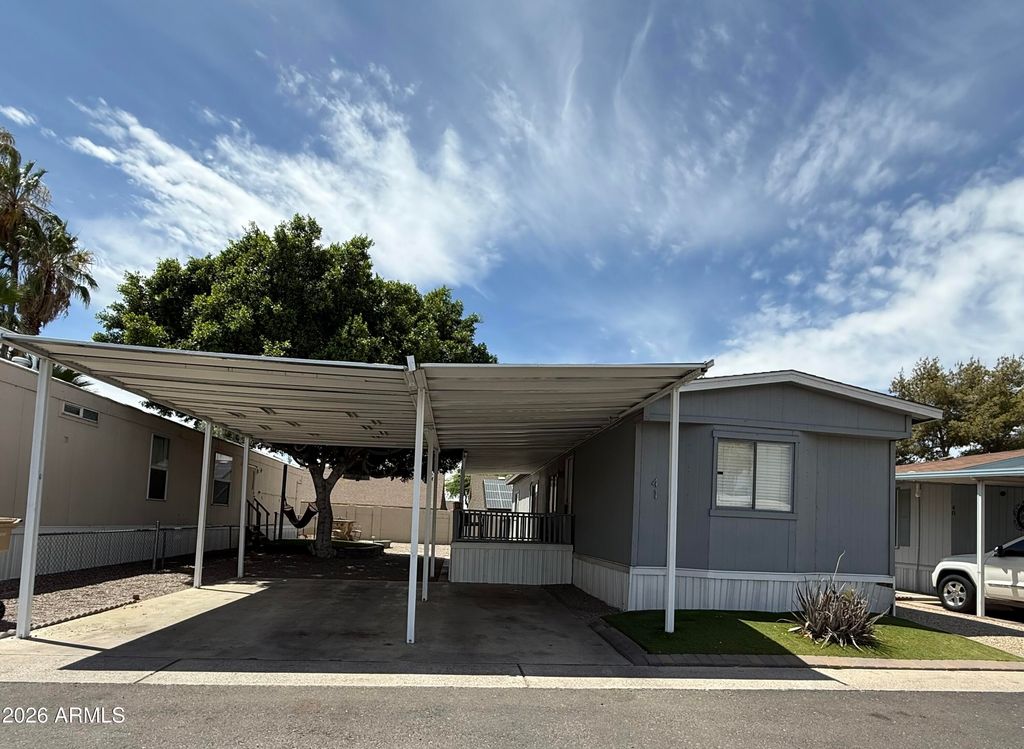 19401 N 7TH Street 41, Phoenix, AZ 85024 — photo 3
