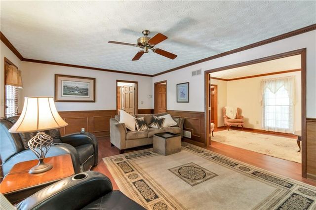 385 Summerfield Drive, Alpharetta, GA 30022