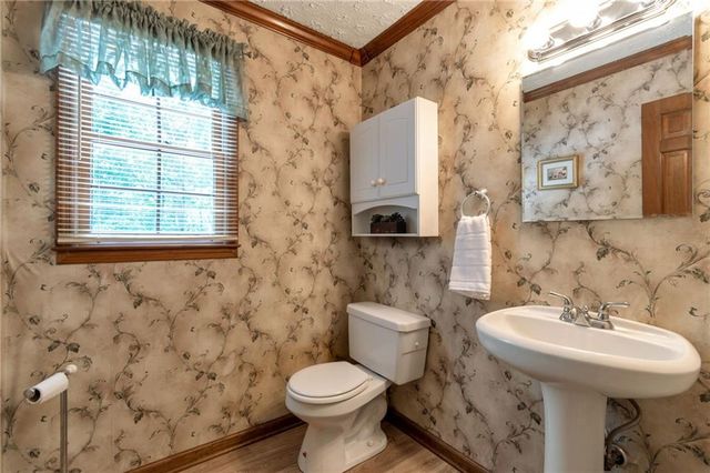 385 Summerfield Drive, Alpharetta, GA 30022