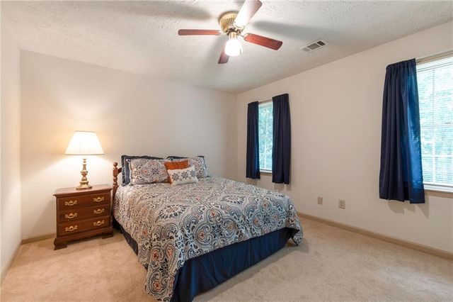 385 Summerfield Drive, Alpharetta, GA 30022