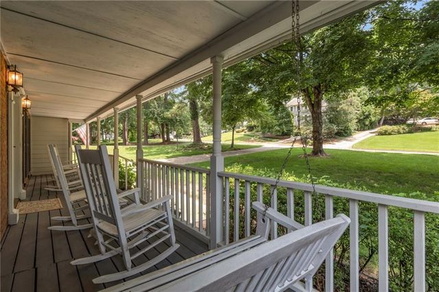 385 Summerfield Drive, Alpharetta, GA 30022