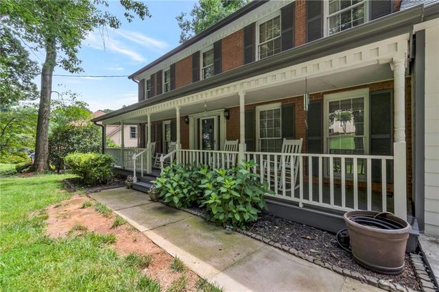 385 Summerfield Drive, Alpharetta, GA 30022