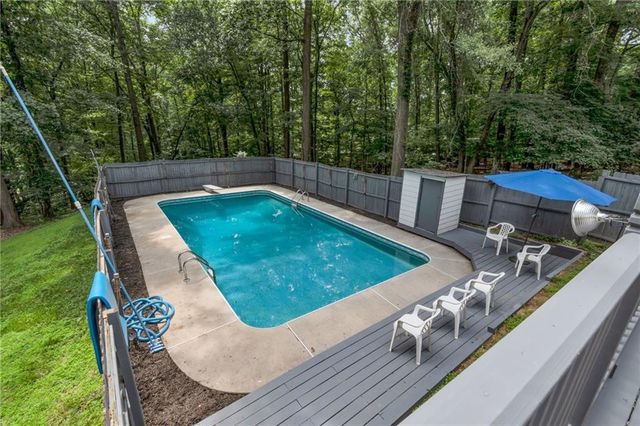 385 Summerfield Drive, Alpharetta, GA 30022
