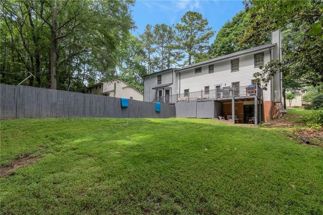 385 Summerfield Drive, Alpharetta, GA 30022