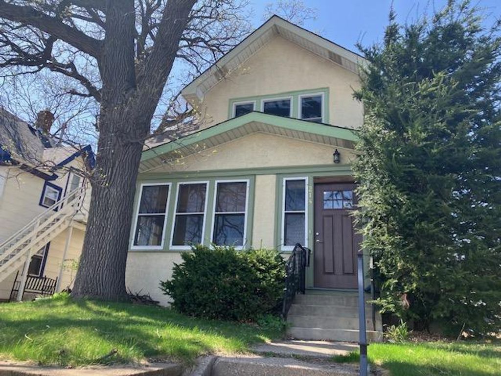 214 Emerald Street SE, Minneapolis, MN 55414