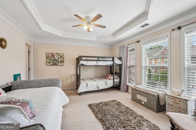 1637 Wehunt Place SE 13, Smyrna, GA 30082