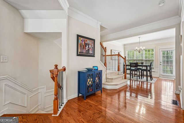 1637 Wehunt Place SE 13, Smyrna, GA 30082