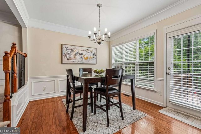1637 Wehunt Place SE 13, Smyrna, GA 30082