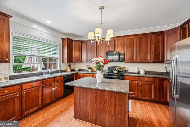 1637 Wehunt Place SE 13, Smyrna, GA 30082