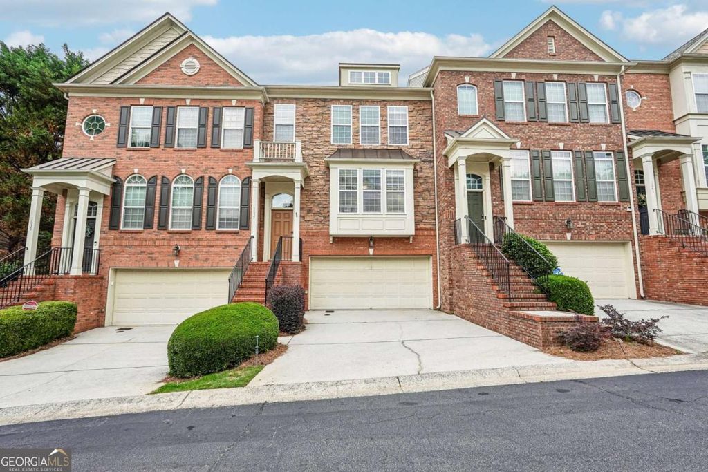 1637 Wehunt Place SE 13, Smyrna, GA 30082