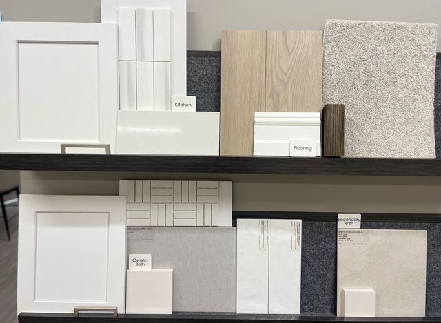 4221 Spanner Drive, Mckinney, TX 75071