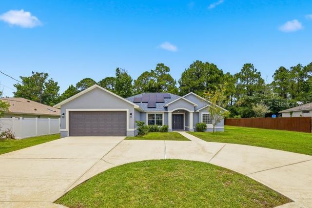 30 SEA SERPENT TRAIL E, Palm Coast, FL 32164