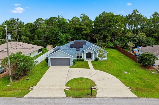 30 SEA SERPENT TRAIL E, Palm Coast, FL 32164