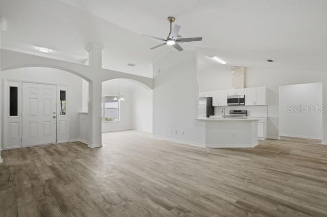 30 SEA SERPENT TRAIL E, Palm Coast, FL 32164