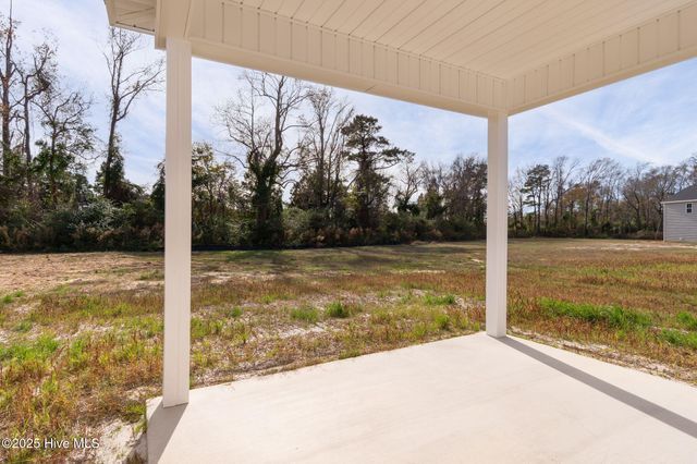 212 Shadow Grass Court, Stella, NC 28582