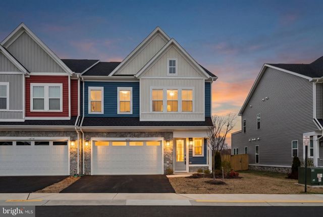14712 GRAND CRU LOOP, Gainesville, VA 20155