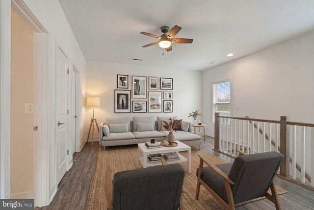 14712 GRAND CRU LOOP, Gainesville, VA 20155