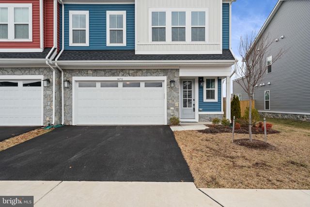 14712 GRAND CRU LOOP, Gainesville, VA 20155