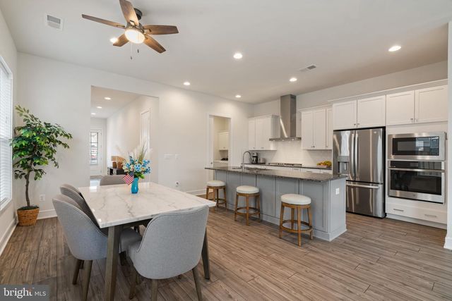 14712 GRAND CRU LOOP, Gainesville, VA 20155