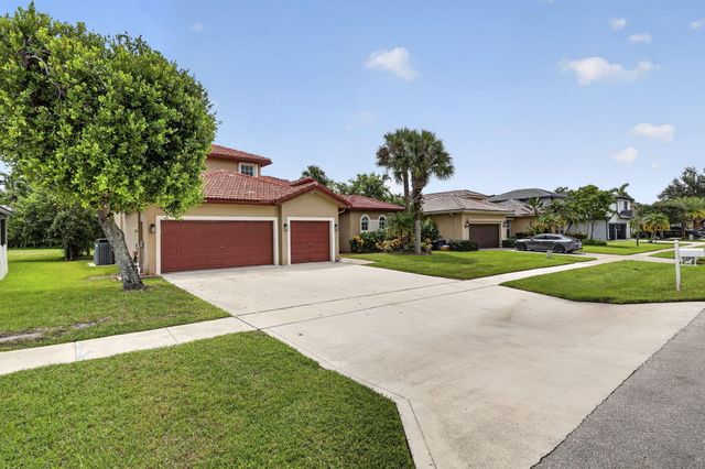 3360 Harness Circle, Wellington, FL 33449