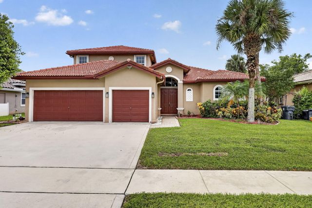 3360 Harness Circle, Wellington, FL 33449