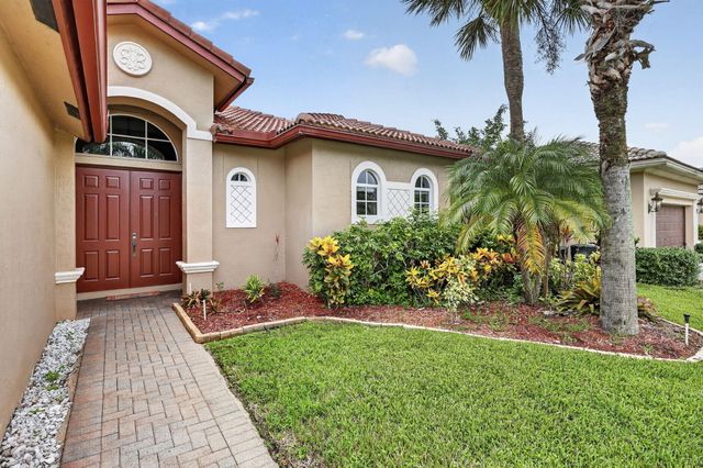 3360 Harness Circle, Wellington, FL 33449