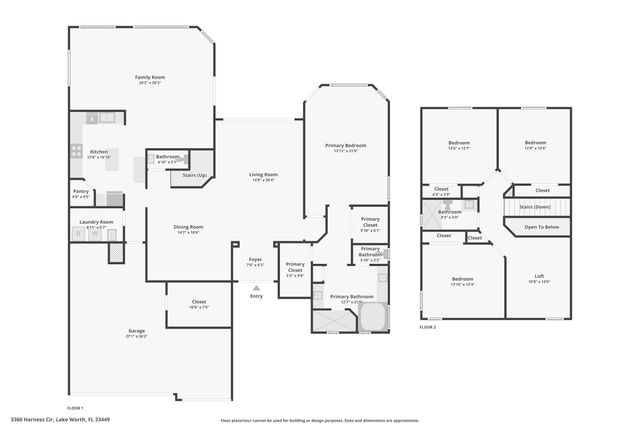 3360 Harness Circle, Wellington, FL 33449