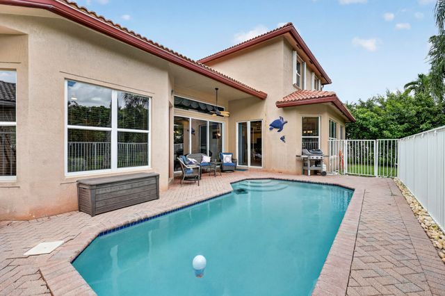 3360 Harness Circle, Wellington, FL 33449