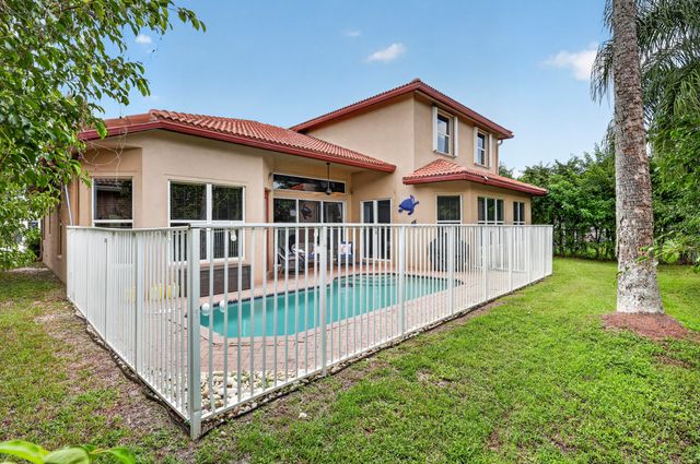 3360 Harness Circle, Wellington, FL 33449