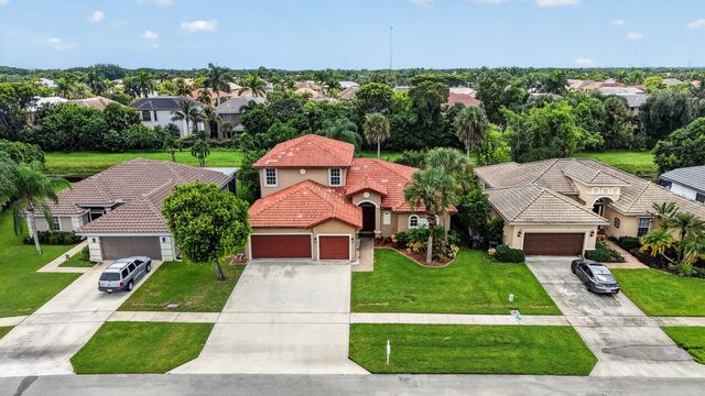 3360 Harness Circle, Wellington, FL 33449