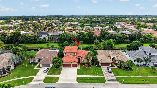 3360 Harness Circle, Wellington, FL 33449