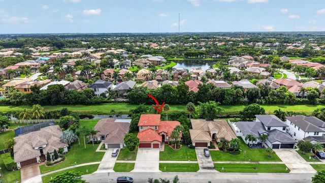 3360 Harness Circle, Wellington, FL 33449