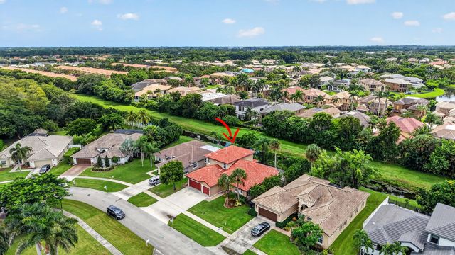 3360 Harness Circle, Wellington, FL 33449