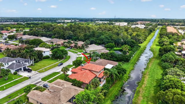 3360 Harness Circle, Wellington, FL 33449