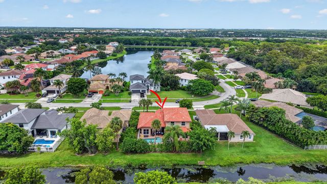 3360 Harness Circle, Wellington, FL 33449