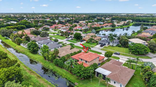 3360 Harness Circle, Wellington, FL 33449