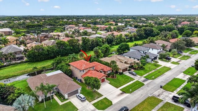 3360 Harness Circle, Wellington, FL 33449