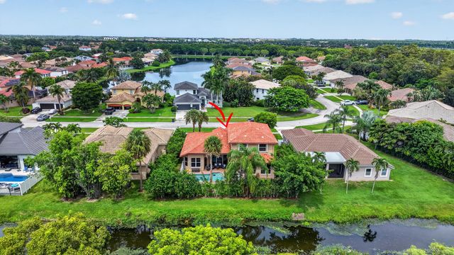 3360 Harness Circle, Wellington, FL 33449